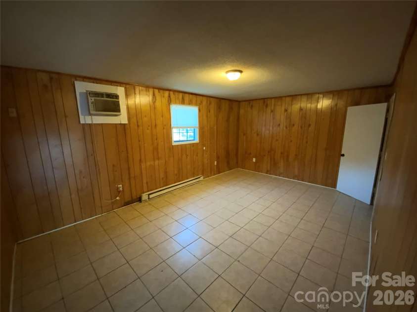 218 Lovelace Road, Forest City, NC 28043.  MLS# CAR4360338, YatesRealty ID 8642. Bedroom 1