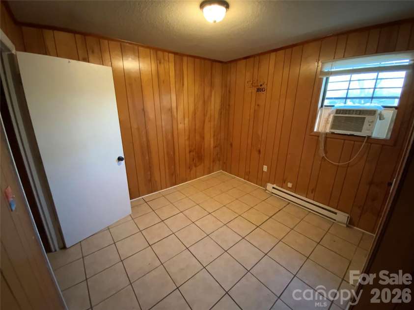 218 Lovelace Road, Forest City, NC 28043.  MLS# CAR4360338, YatesRealty ID 8642. Bedroom 2