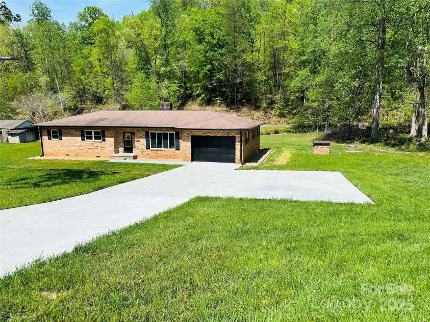 3659 NC Highway 18 None, Morganton, NC 28655.  MLS# CAR4251789, YatesRealty ID 8643. 