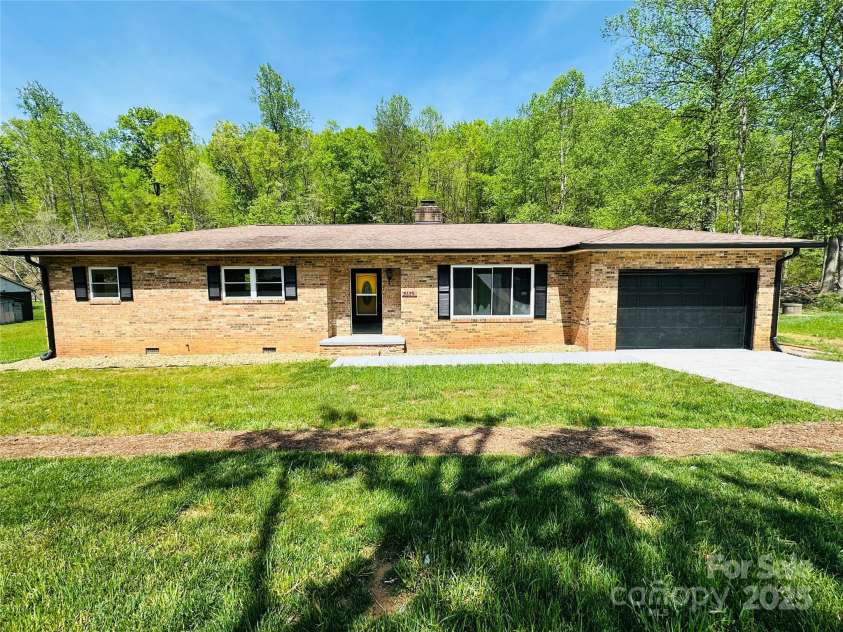 3659 NC Highway 18 None, Morganton, NC 28655.  MLS# CAR4251789, YatesRealty ID 8643. 