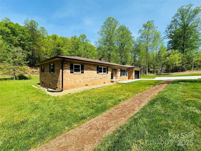 3659 NC Highway 18 None, Morganton, NC 28655.  MLS# CAR4251789, YatesRealty ID 8643. 