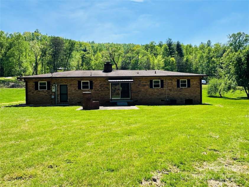 3659 NC Highway 18 None, Morganton, NC 28655.  MLS# CAR4251789, YatesRealty ID 8643. 