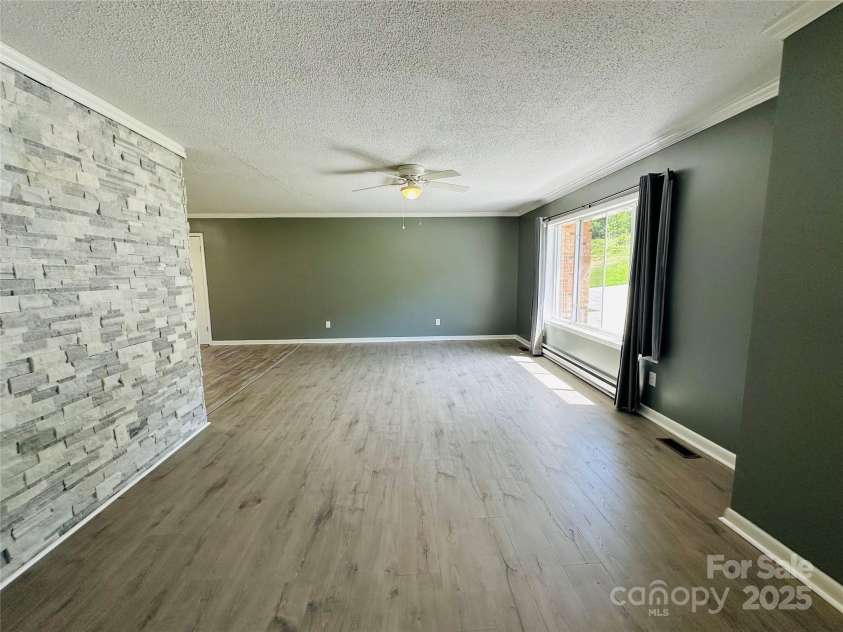 3659 NC Highway 18 None, Morganton, NC 28655.  MLS# CAR4251789, YatesRealty ID 8643. 