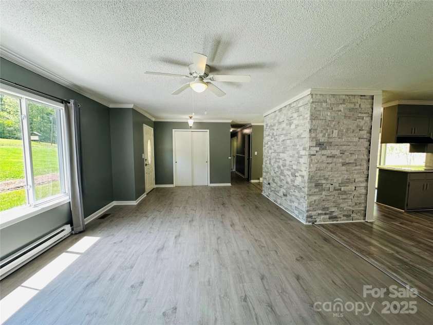 3659 NC Highway 18 None, Morganton, NC 28655.  MLS# CAR4251789, YatesRealty ID 8643. 