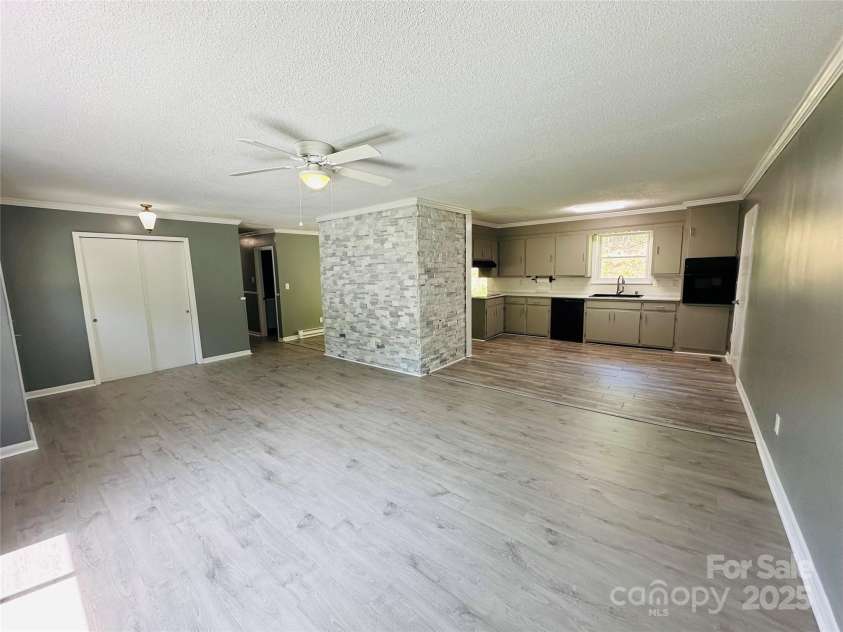 3659 NC Highway 18 None, Morganton, NC 28655.  MLS# CAR4251789, YatesRealty ID 8643. 