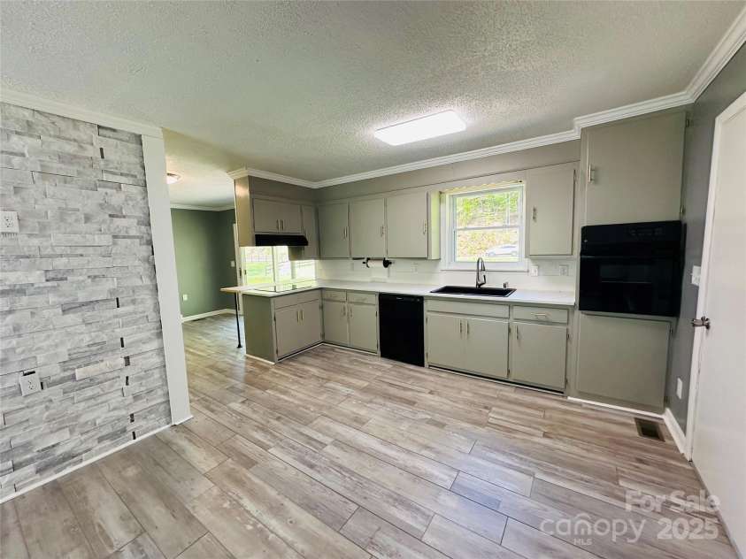 3659 NC Highway 18 None, Morganton, NC 28655.  MLS# CAR4251789, YatesRealty ID 8643. 