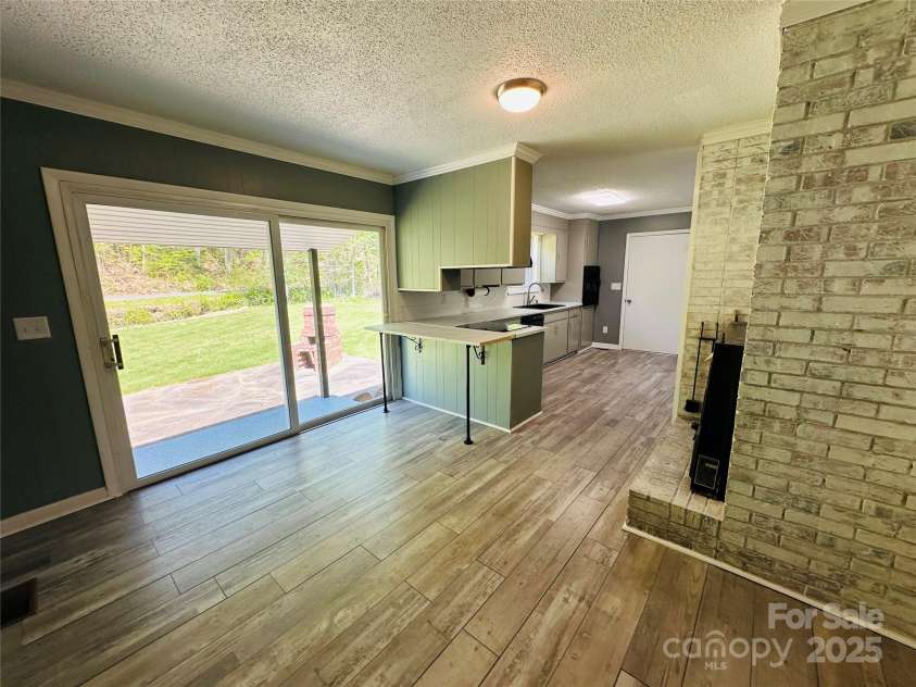 3659 NC Highway 18 None, Morganton, NC 28655.  MLS# CAR4251789, YatesRealty ID 8643. 