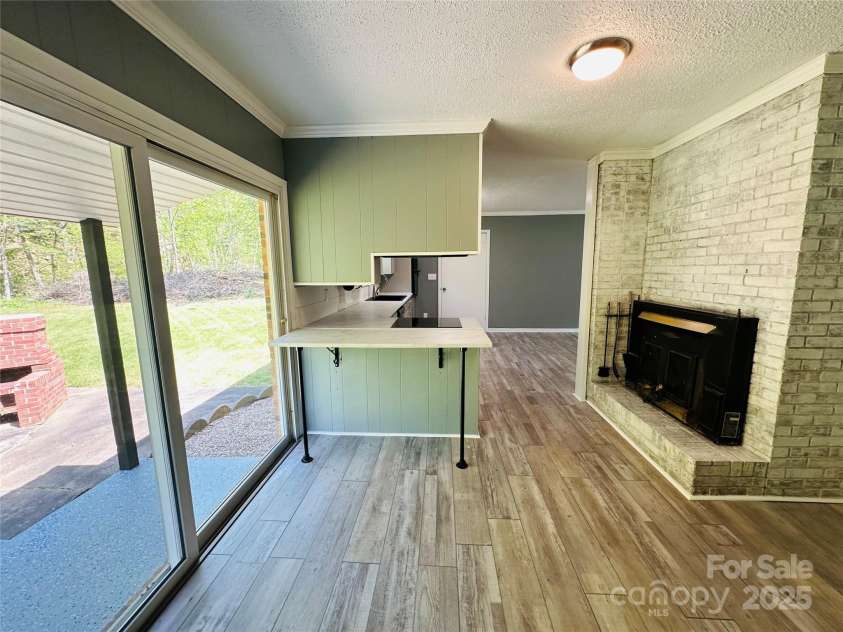 3659 NC Highway 18 None, Morganton, NC 28655.  MLS# CAR4251789, YatesRealty ID 8643. 