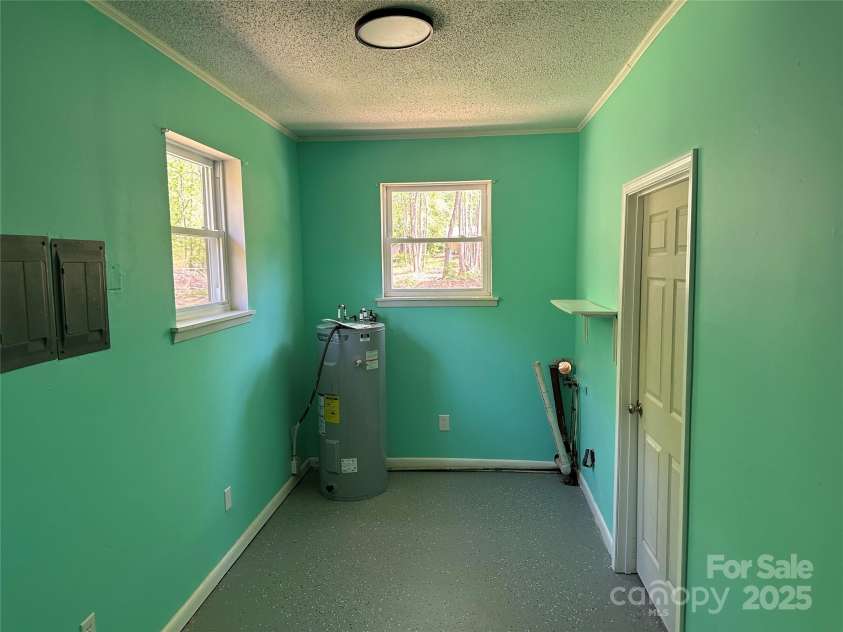 3659 NC Highway 18 None, Morganton, NC 28655.  MLS# CAR4251789, YatesRealty ID 8643. 