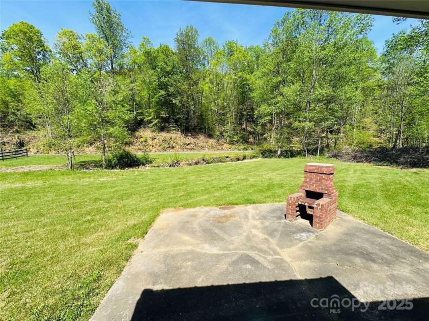 3659 NC Highway 18 None, Morganton, NC 28655.  MLS# CAR4251789, YatesRealty ID 8643. 