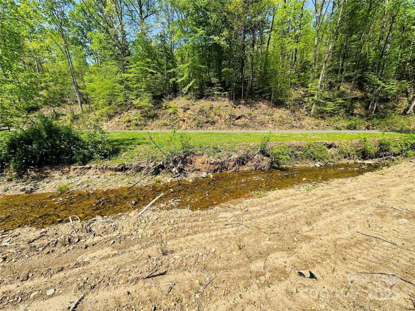 3659 NC Highway 18 None, Morganton, NC 28655.  MLS# CAR4251789, YatesRealty ID 8643. 