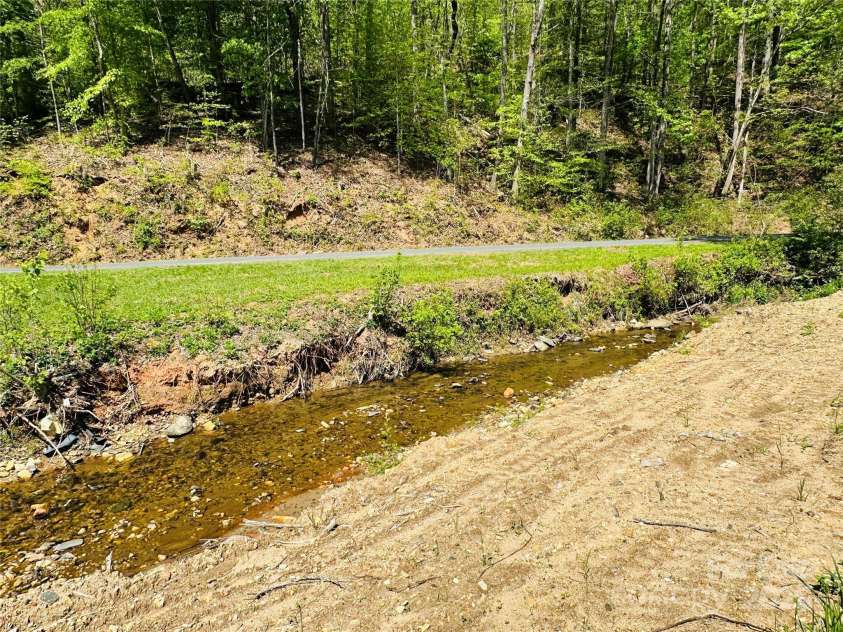 3659 NC Highway 18 None, Morganton, NC 28655.  MLS# CAR4251789, YatesRealty ID 8643. 