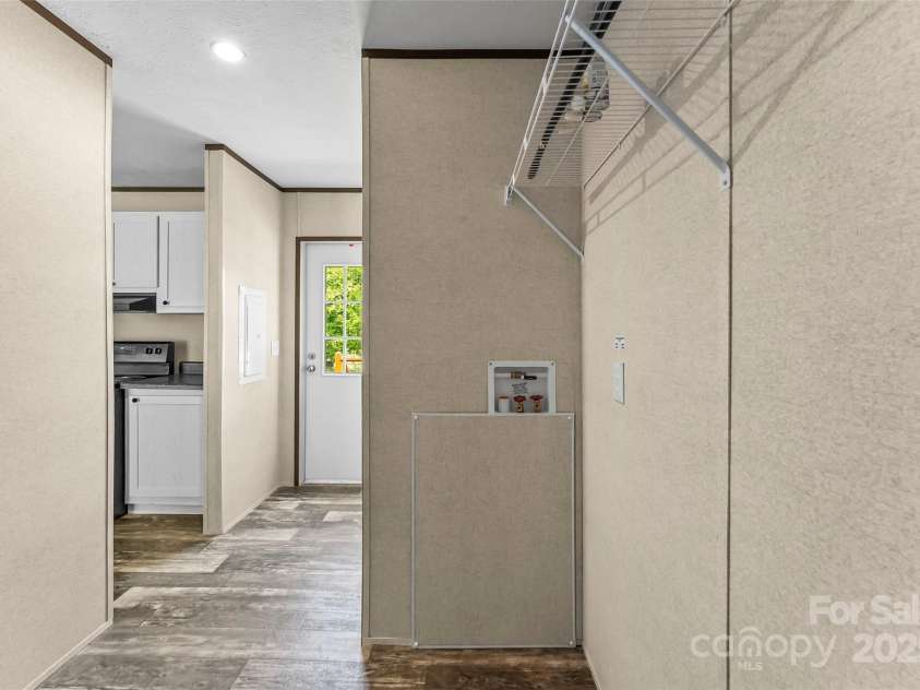 808 Vine Arden Road, Morganton, NC 28655.  MLS# CAR4251909, YatesRealty ID 8644. 