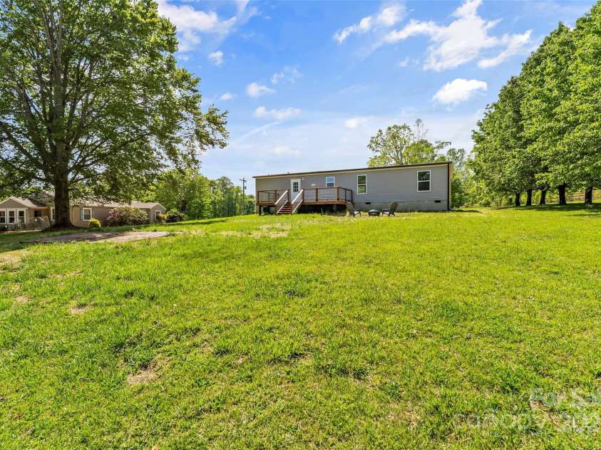 808 Vine Arden Road, Morganton, NC 28655.  MLS# CAR4251909, YatesRealty ID 8644. 