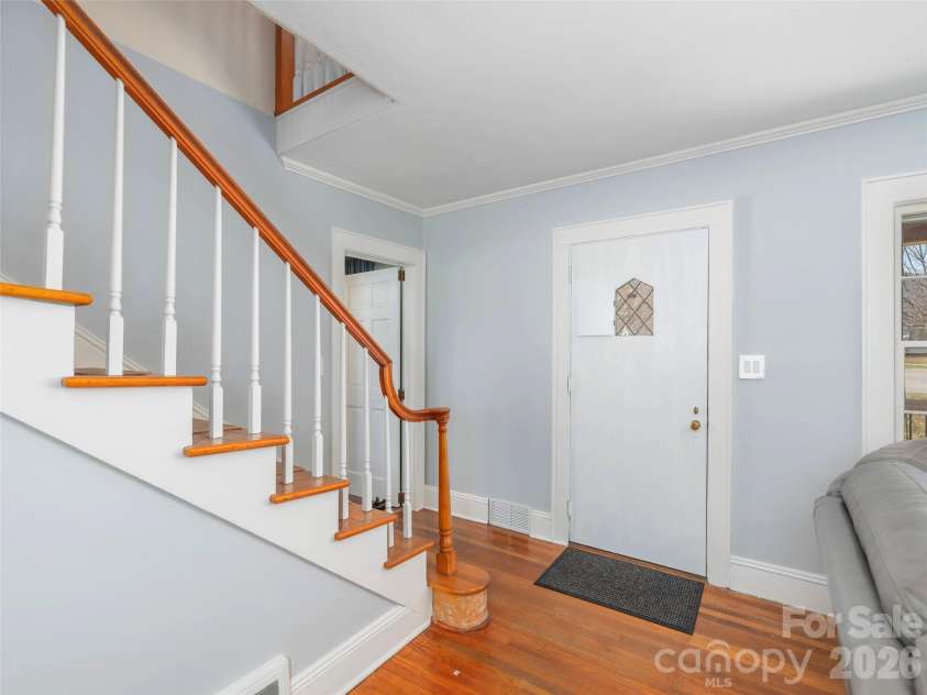 20 Zemery Lane, Waynesville, NC 28786.  MLS# CAR4359069, YatesRealty ID 8645. 