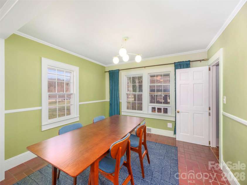 20 Zemery Lane, Waynesville, NC 28786.  MLS# CAR4359069, YatesRealty ID 8645. 