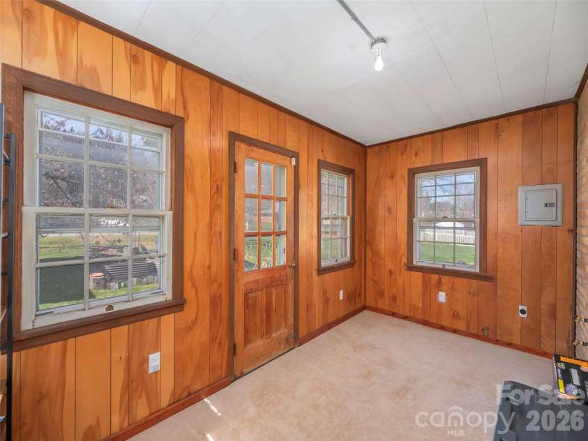 20 Zemery Lane, Waynesville, NC 28786.  MLS# CAR4359069, YatesRealty ID 8645. 