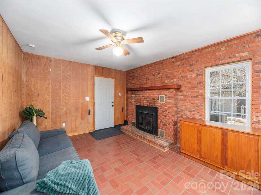 20 Zemery Lane, Waynesville, NC 28786.  MLS# CAR4359069, YatesRealty ID 8645. 