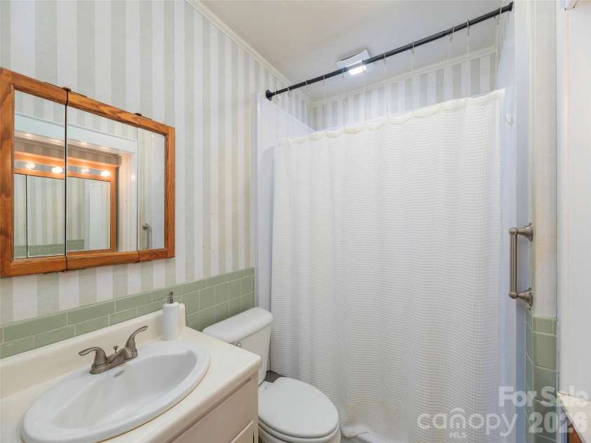 20 Zemery Lane, Waynesville, NC 28786.  MLS# CAR4359069, YatesRealty ID 8645. 