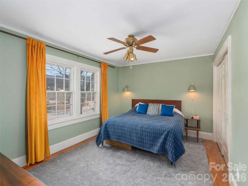 20 Zemery Lane, Waynesville, NC 28786.  MLS# CAR4359069, YatesRealty ID 8645. 