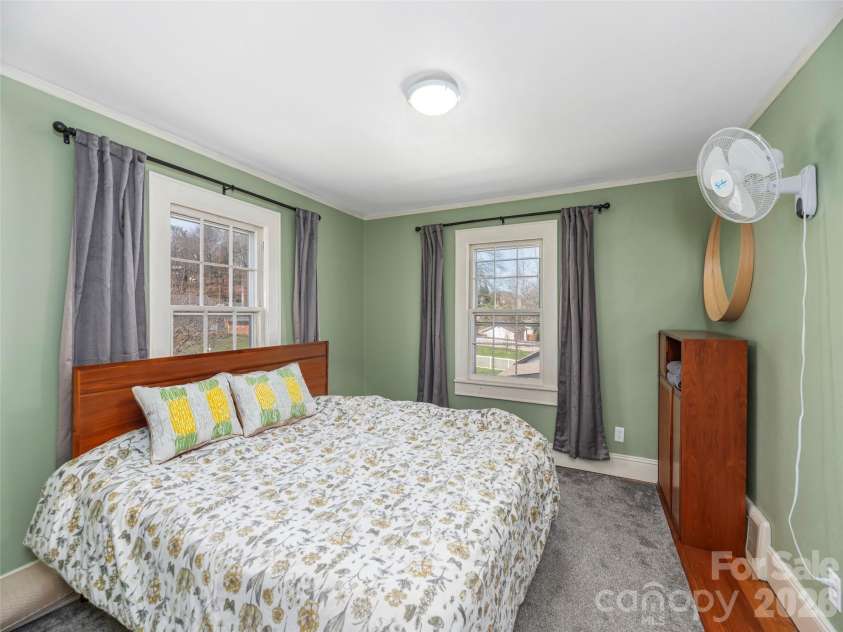 20 Zemery Lane, Waynesville, NC 28786.  MLS# CAR4359069, YatesRealty ID 8645. 