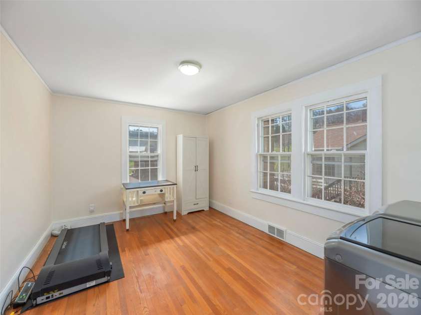 20 Zemery Lane, Waynesville, NC 28786.  MLS# CAR4359069, YatesRealty ID 8645. 