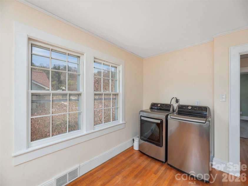 20 Zemery Lane, Waynesville, NC 28786.  MLS# CAR4359069, YatesRealty ID 8645. 