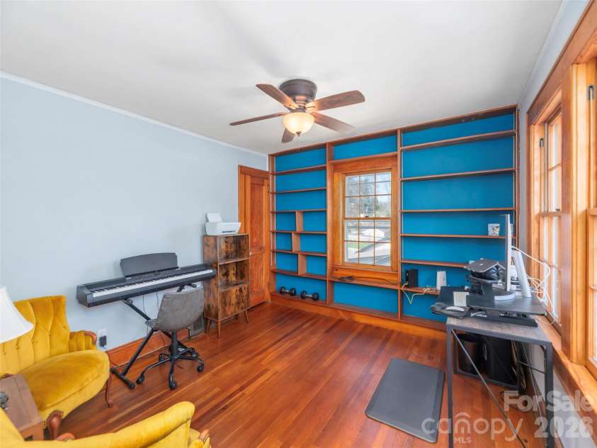 20 Zemery Lane, Waynesville, NC 28786.  MLS# CAR4359069, YatesRealty ID 8645. 