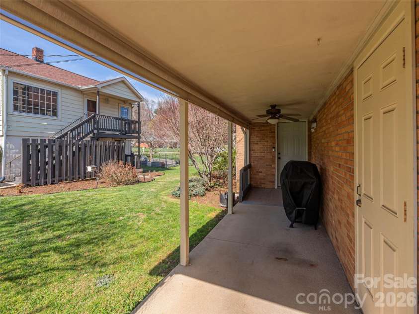 20 Zemery Lane, Waynesville, NC 28786.  MLS# CAR4359069, YatesRealty ID 8645. 