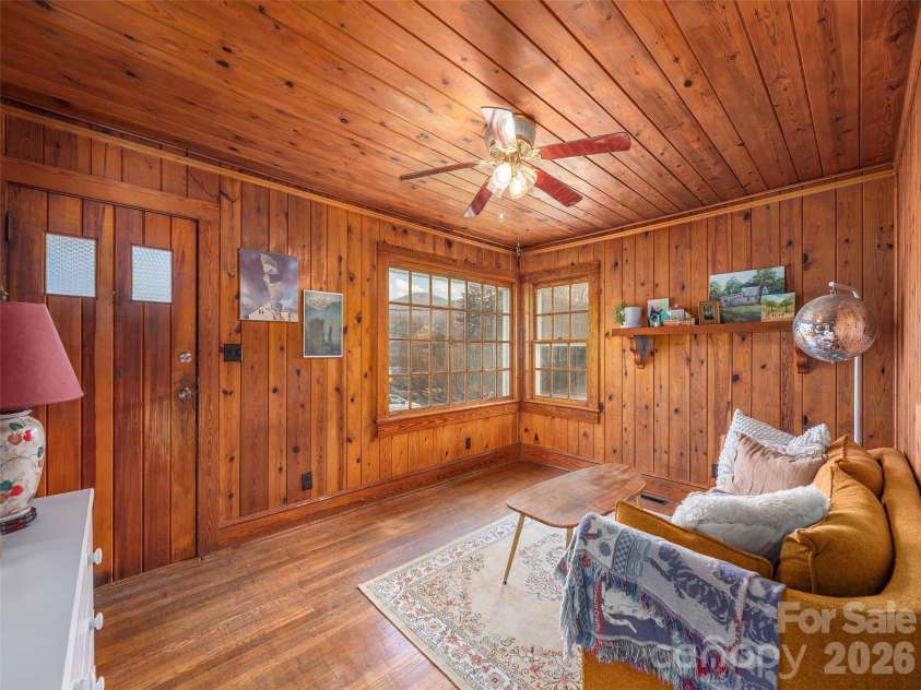 20 Zemery Lane, Waynesville, NC 28786.  MLS# CAR4359069, YatesRealty ID 8645. 