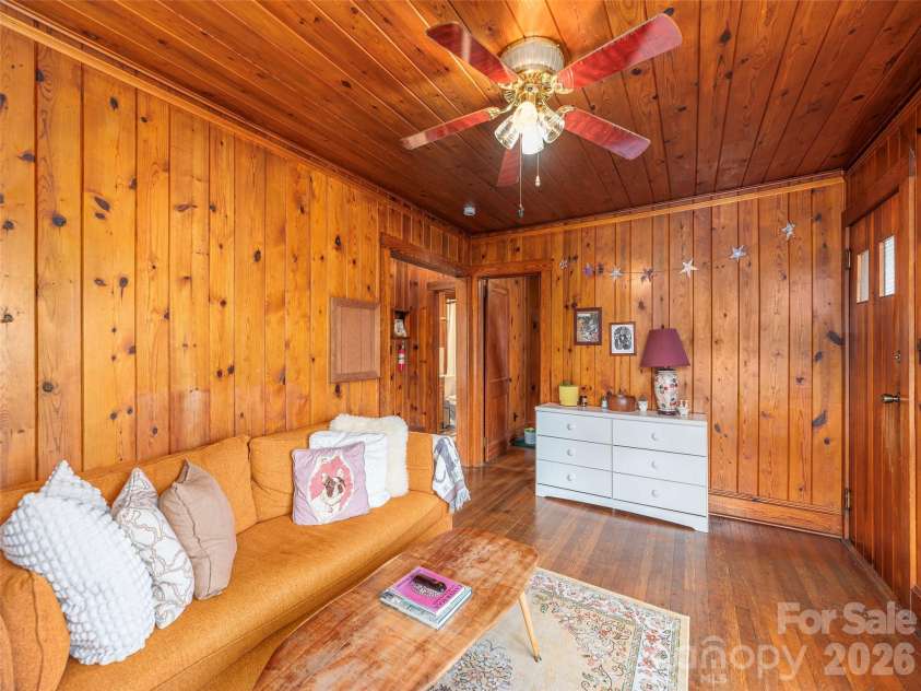 20 Zemery Lane, Waynesville, NC 28786.  MLS# CAR4359069, YatesRealty ID 8645. 