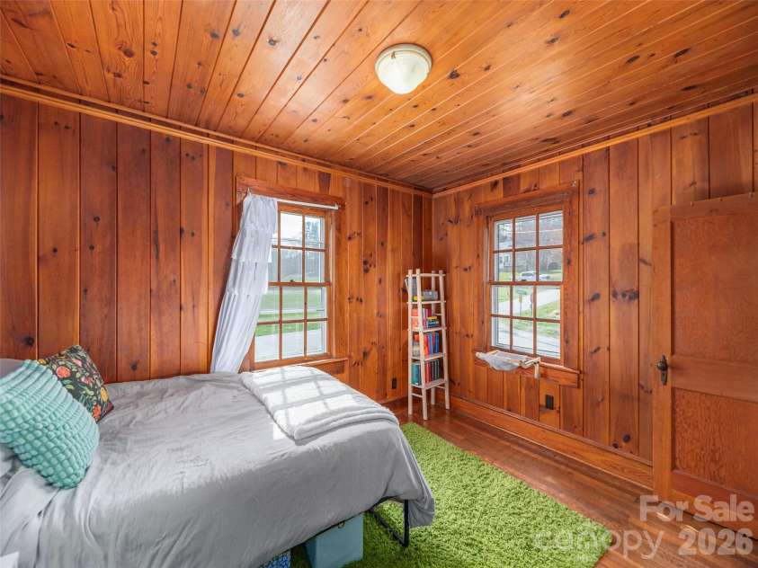20 Zemery Lane, Waynesville, NC 28786.  MLS# CAR4359069, YatesRealty ID 8645. 