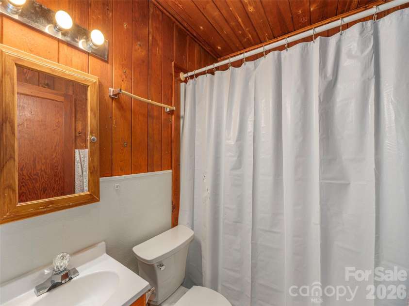 20 Zemery Lane, Waynesville, NC 28786.  MLS# CAR4359069, YatesRealty ID 8645. 