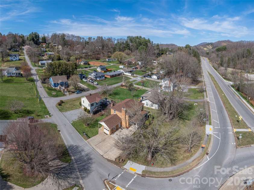 20 Zemery Lane, Waynesville, NC 28786.  MLS# CAR4359069, YatesRealty ID 8645. 
