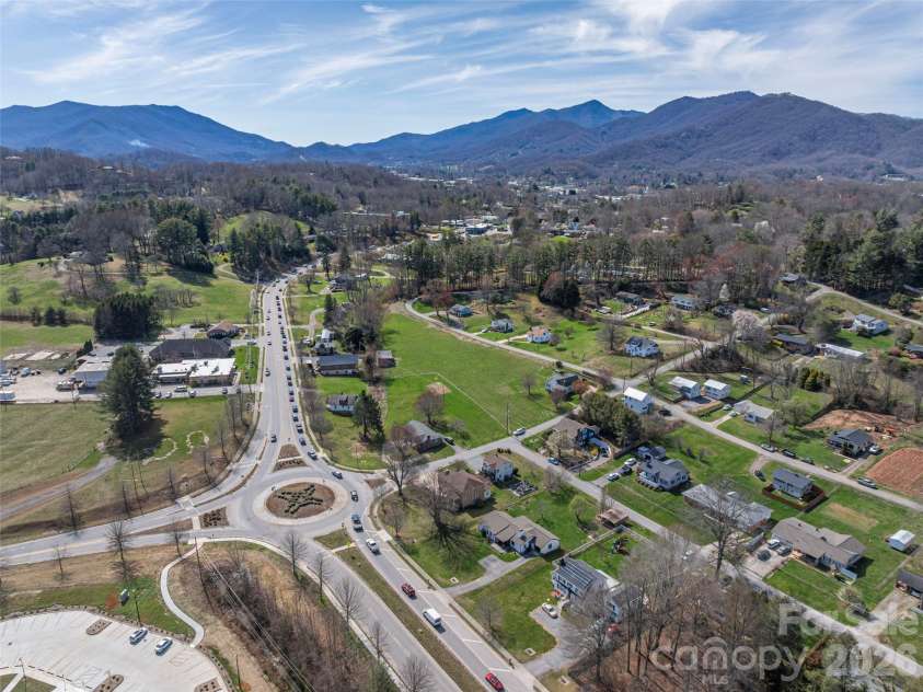 20 Zemery Lane, Waynesville, NC 28786.  MLS# CAR4359069, YatesRealty ID 8645. 
