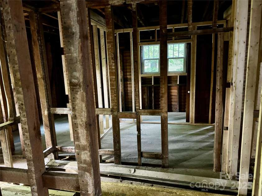 306 Carolina Avenue, Spencer, NC 28159.  MLS# CAR4251894, YatesRealty ID 8645. 