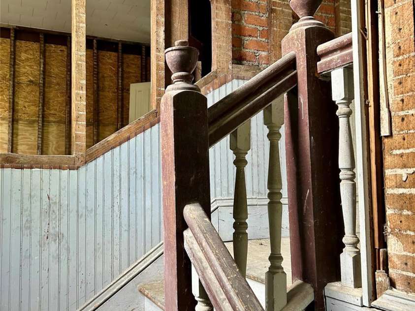 306 Carolina Avenue, Spencer, NC 28159.  MLS# CAR4251894, YatesRealty ID 8645. 