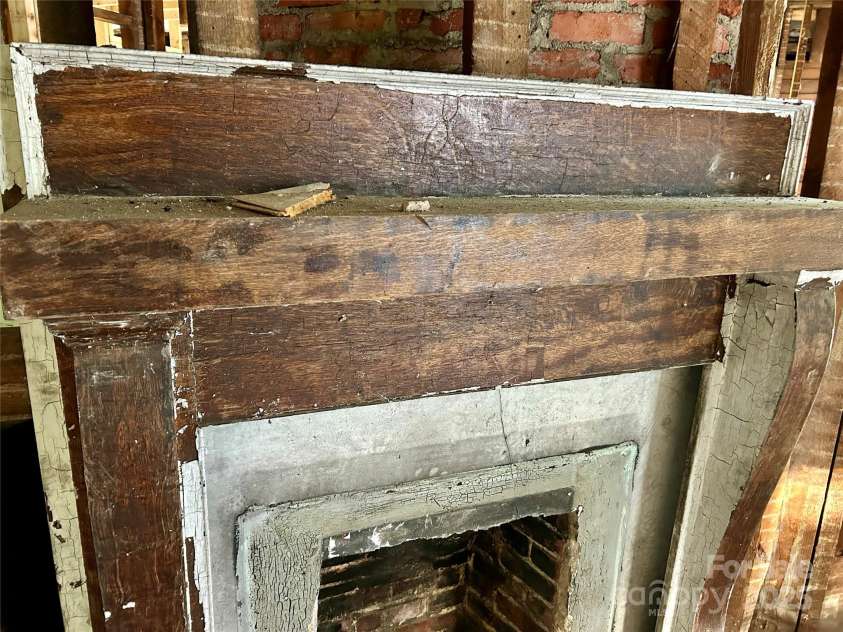 306 Carolina Avenue, Spencer, NC 28159.  MLS# CAR4251894, YatesRealty ID 8645. 