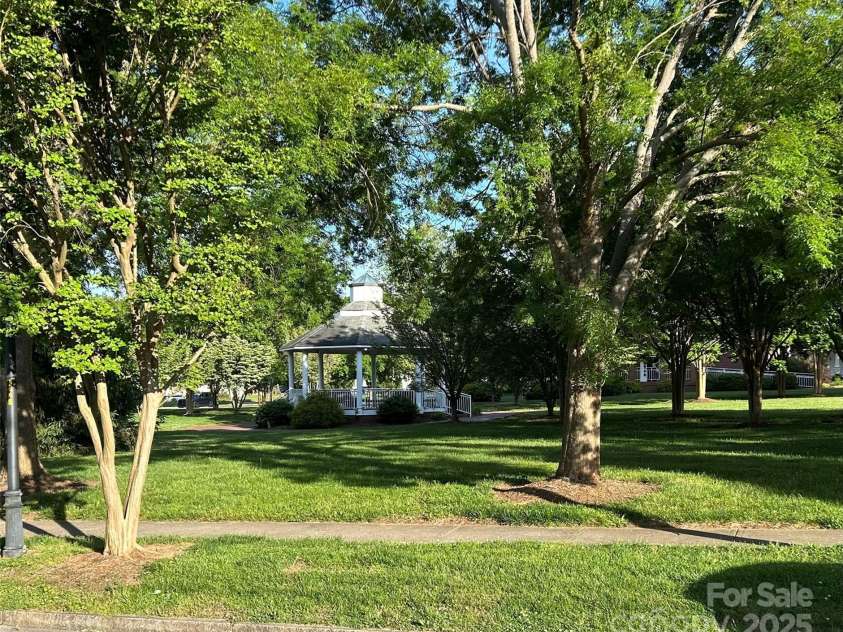 306 Carolina Avenue, Spencer, NC 28159.  MLS# CAR4251894, YatesRealty ID 8645. 