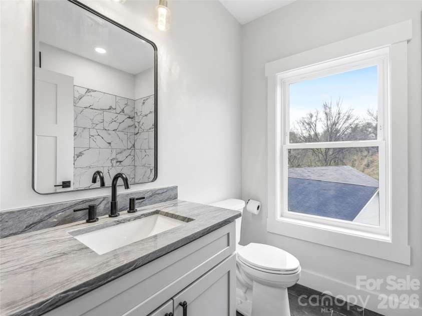 117 Third Street, Asheville, NC 28803.  MLS# CAR4358061, YatesRealty ID 8647. 