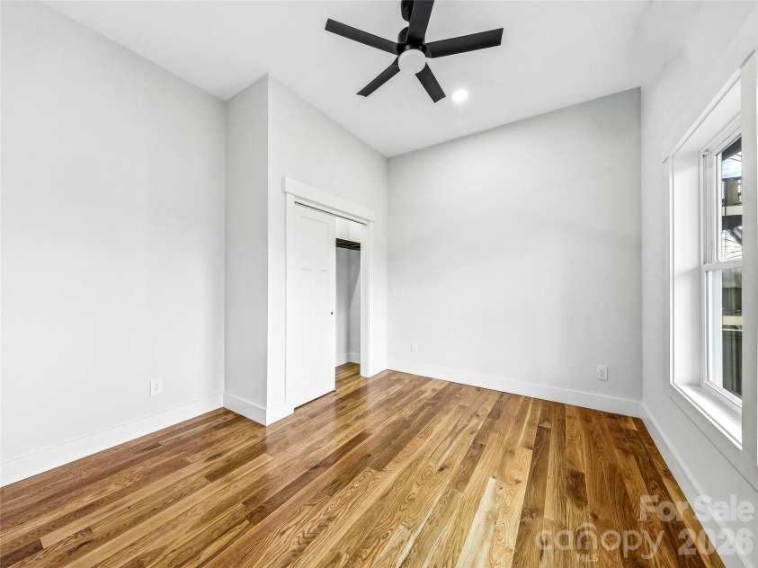 117 Third Street, Asheville, NC 28803.  MLS# CAR4358061, YatesRealty ID 8647. 