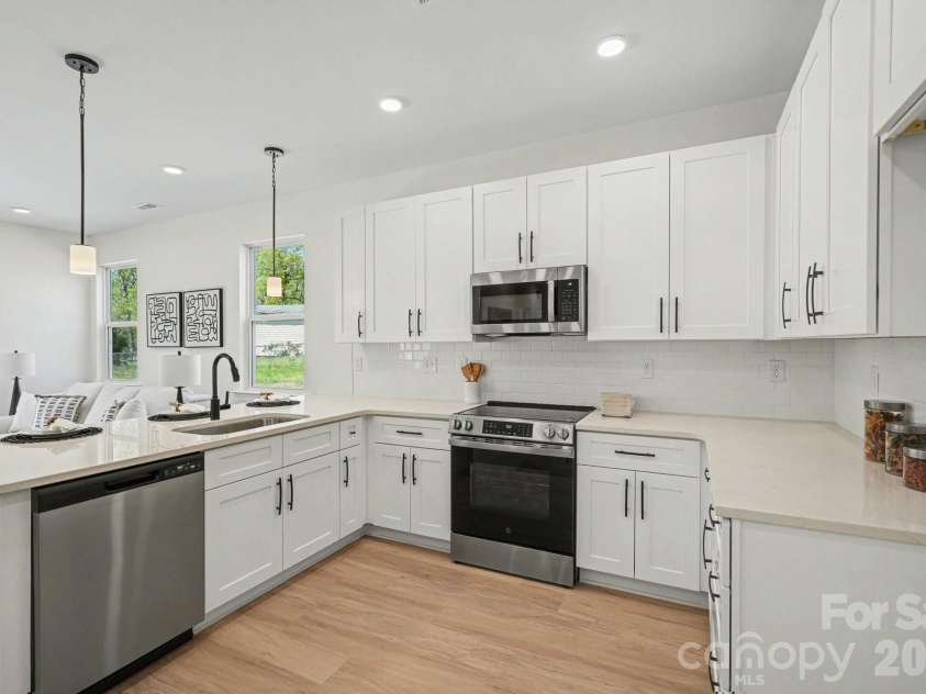 308 White Street, Marshville, NC 28103.  MLS# CAR4365251, YatesRealty ID 8648. 
