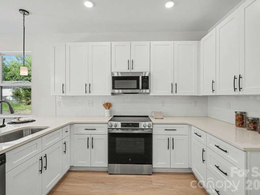 308 White Street, Marshville, NC 28103.  MLS# CAR4365251, YatesRealty ID 8648. 