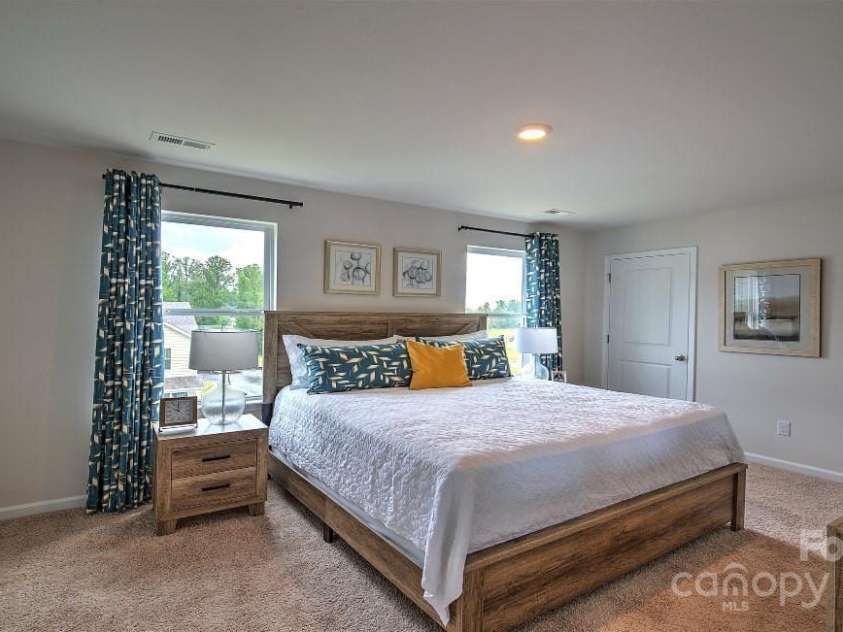 79 Clear Creek Lane, Waynesville, NC 28785.  MLS# CAR4251931, YatesRealty ID 8649. Photos are representative