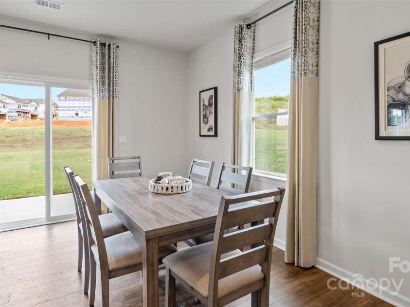 42 Shorthorn Road, Fletcher, NC 28732.  MLS# CAR4251939, YatesRealty ID 8650. Photos are representative