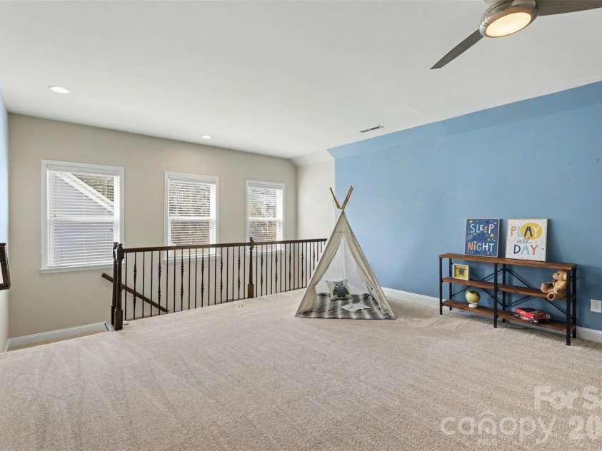 9528 Horsebit Lane, Concord, NC 28027.  MLS# CAR4347652, YatesRealty ID 8650. 