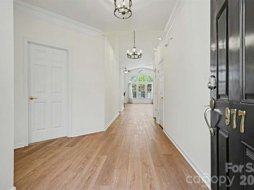 977 Platinum Drive, Fort Mill, SC 29708.  MLS# CAR4363219, YatesRealty ID 8651. 