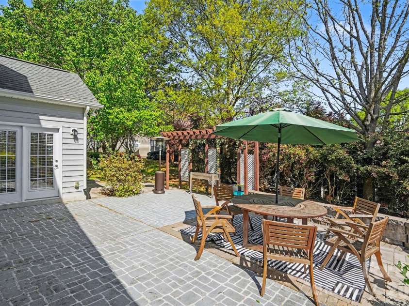 977 Platinum Drive, Fort Mill, SC 29708.  MLS# CAR4363219, YatesRealty ID 8651. 