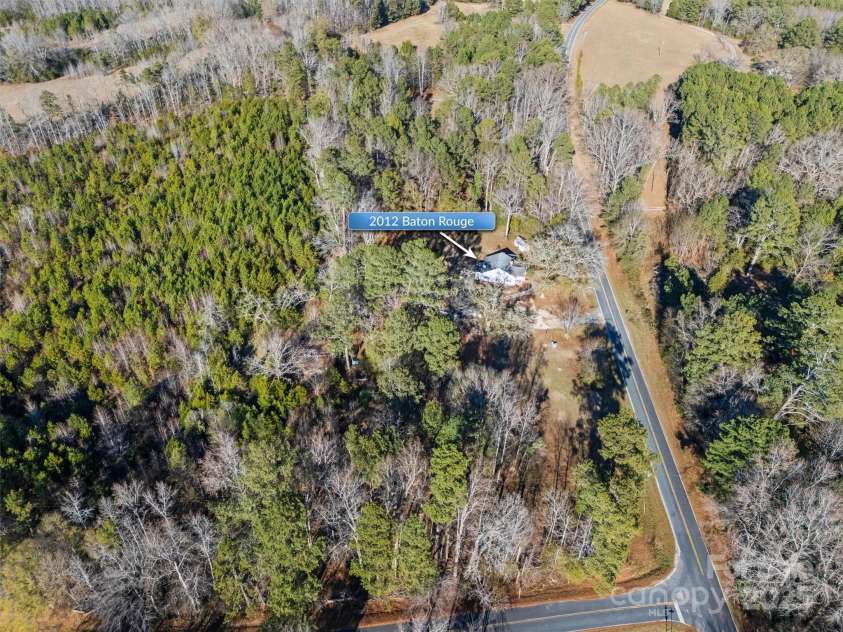 2012 Baton Rouge Road, Chester, SC 29706.  MLS# CAR4328649, YatesRealty ID 8652. 