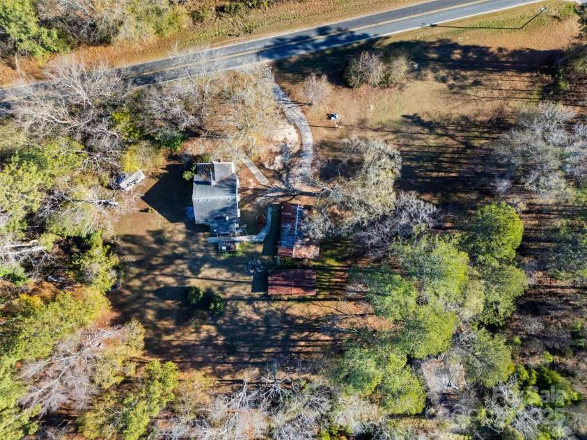 2012 Baton Rouge Road, Chester, SC 29706.  MLS# CAR4328649, YatesRealty ID 8652. 